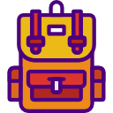 mochila icon