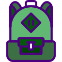 mochila icon