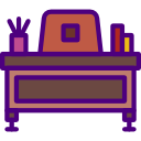 escritorio icon