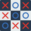 tic tac toe icon