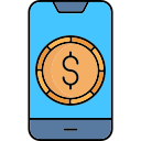 pago movil icon