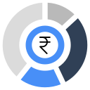 gráfico circular