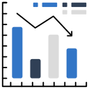 gráfico de barras