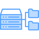 estructura de datos icon