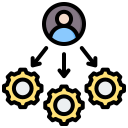 director icon