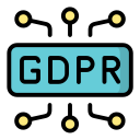 gdpr icon