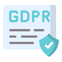 gdpr icon