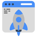 startup icon