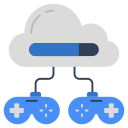 juegos en la nube 