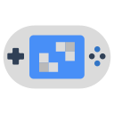 consola de juego icon