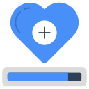 corazón icon