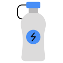 Water bottle icon