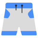 bermudas icon