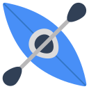 Canoe icon