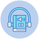 audio libro icon