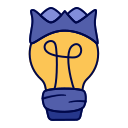 creativo común icon