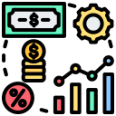 circular economy icon