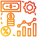 circular economy icon