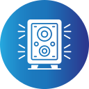 altavoz icon