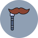 bigote icon