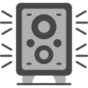 altavoz icon