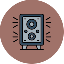 altavoz icon