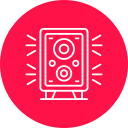 altavoz icon