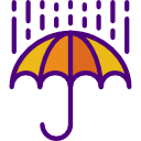 lluvia icon