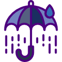 lluvia icon