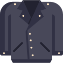 chaqueta icon