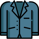 chaqueta icon