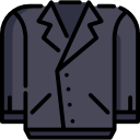 chaqueta icon