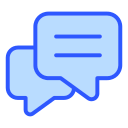 chat icon