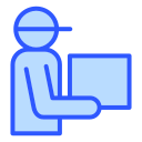 mensajero icon