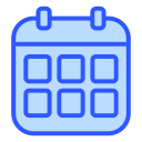 calendario icon