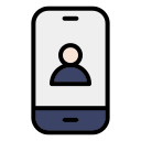 smartphones icon