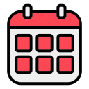 calendario icon