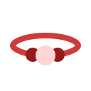 pulsera icon