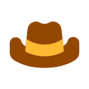 sombrero de vaquero