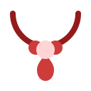 collar icon