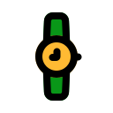 reloj icon