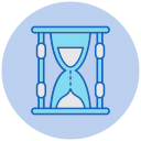 reloj de arena icon