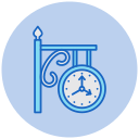 reloj icon