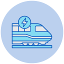 eléctrico icon