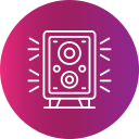 altavoz icon