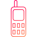 teléfono icon