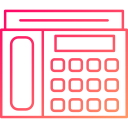 datos transaccionales icon