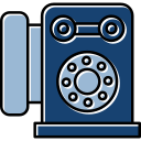 teléfono icon