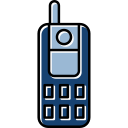 teléfono icon