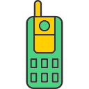 teléfono icon